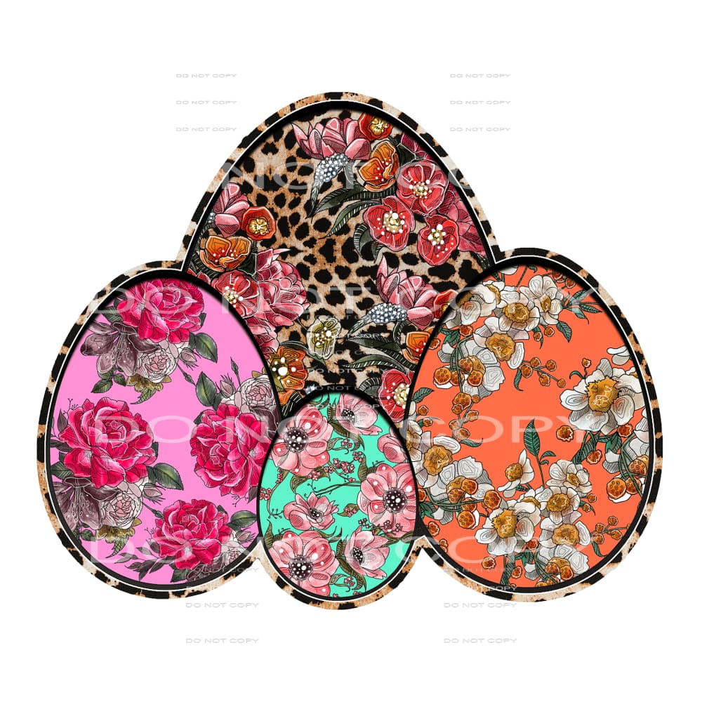 Western Boho #3779 Sublimation transfers - Heat Transfer