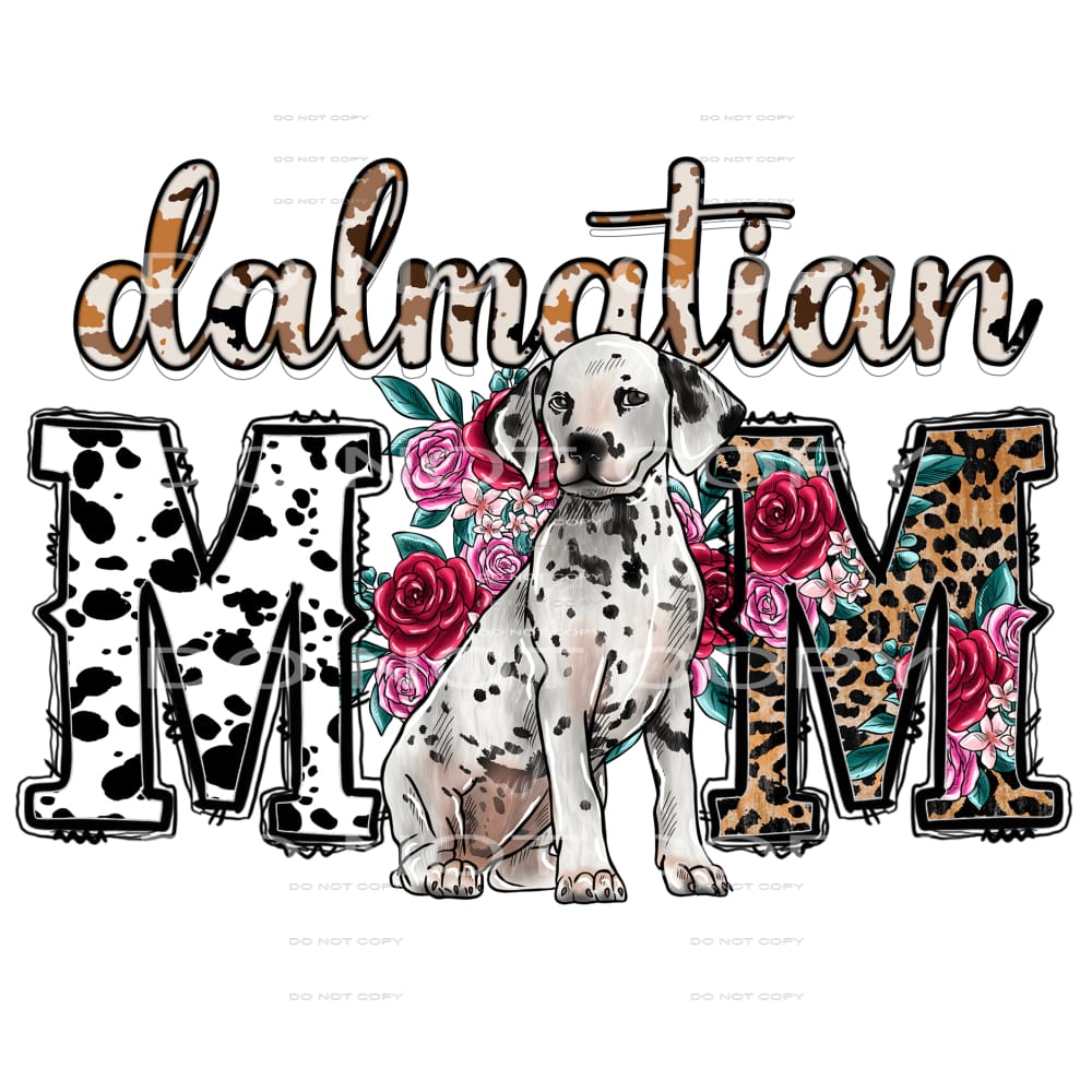 Western Boho #3785 Sublimation transfers - Heat Transfer