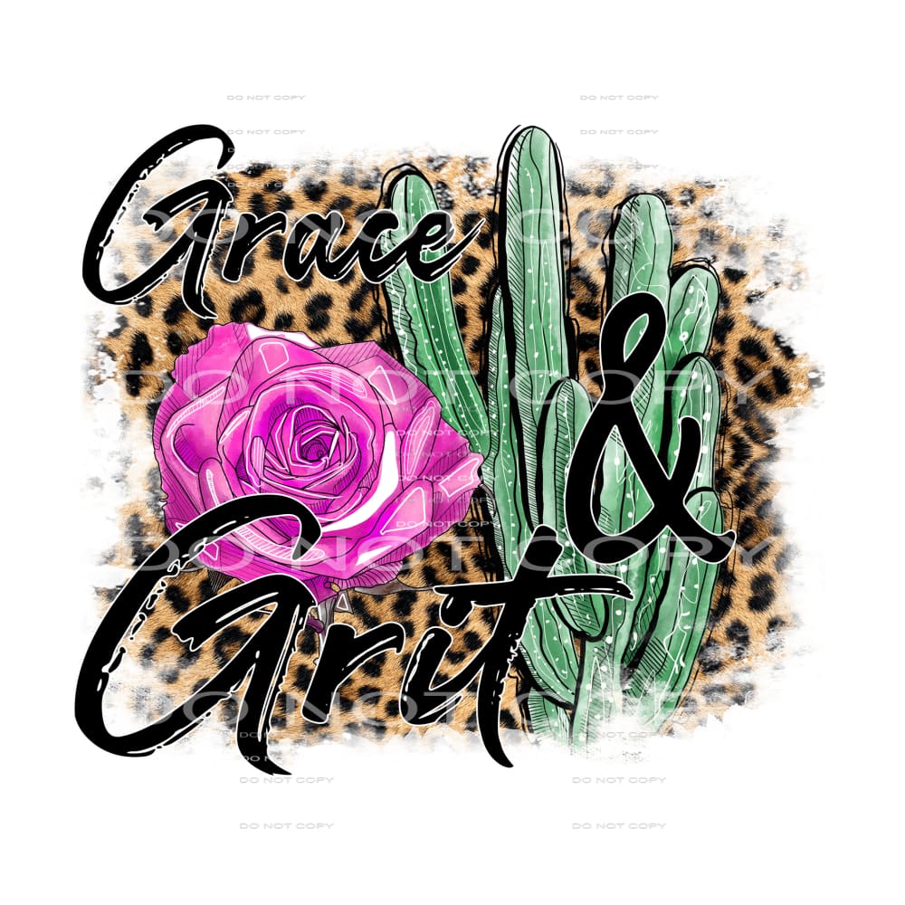 Western Boho #3788 Sublimation transfers - Heat Transfer