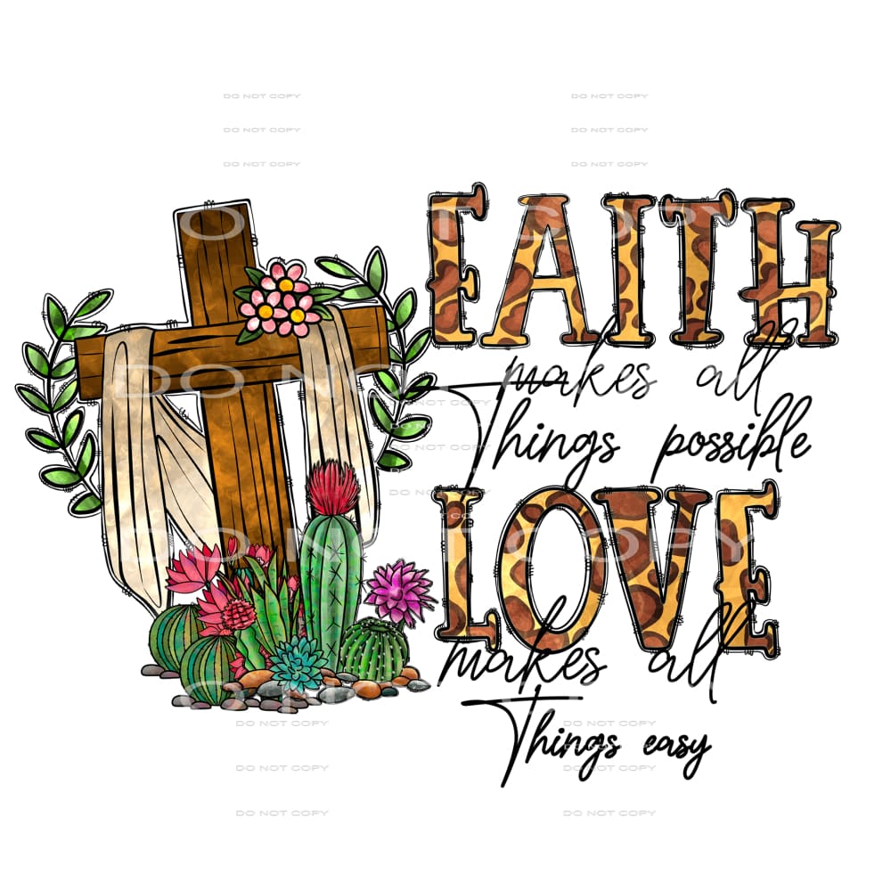 Western Boho #3797 Sublimation transfers - Heat Transfer