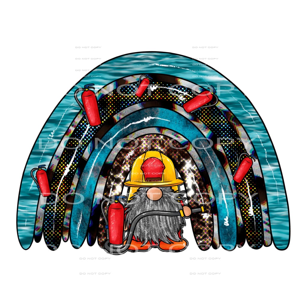 Western Boho #3904 Sublimation transfers - Heat Transfer