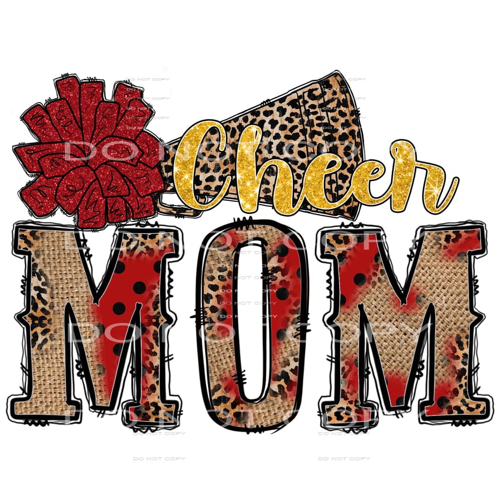 Western Boho #3916 Sublimation transfers - Heat Transfer