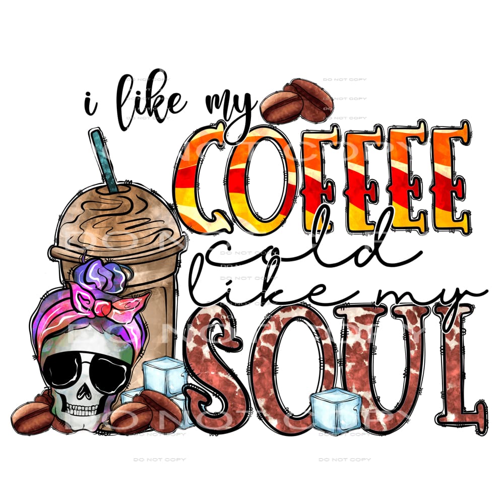 Western Boho #4053 Sublimation transfers - Heat Transfer