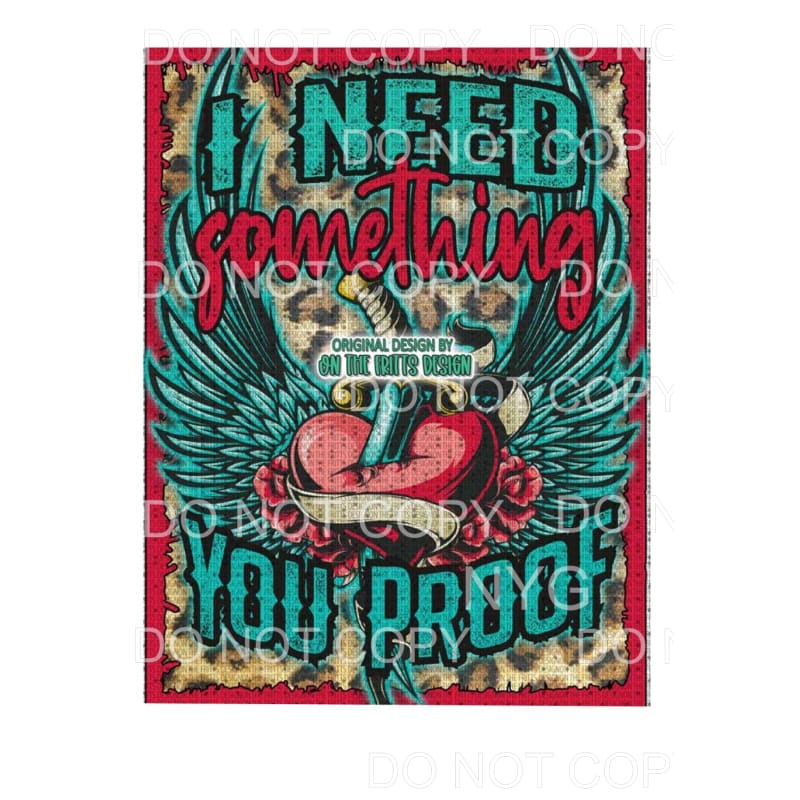 you proof # 4028 Sublimation transfers - Heat Transfer